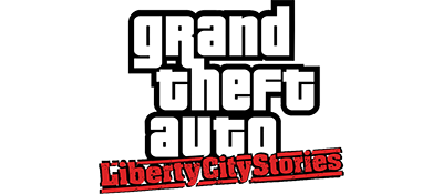 Grand Theft Auto Liberty City Stories [Greatest Hits] logo for PSP